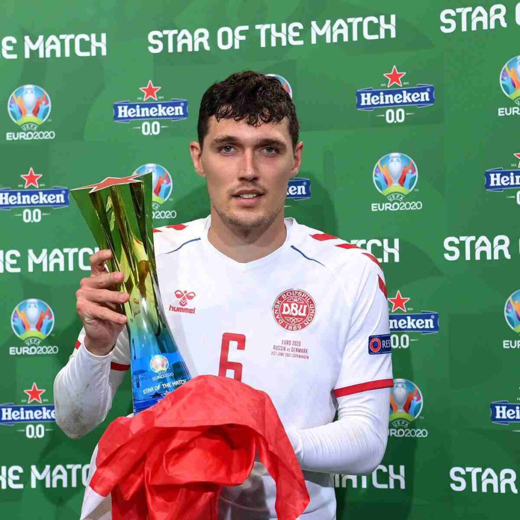 Andreas Christensen- The Silent Guardian of FC Barcelona After his contract at Chelsea ended in the summer of 2022, The 26-year-old Danish defender Andreas Christensen joined Barcelona on a free transfer in order to strengthen the Defense. After his fellow teammate at Chelsea, Antonio Rudiger joined Real Madrid the arch-rivals of FC Barcelona, many culers spoke ill about this transfer and expressed that the Barcelona board should have signed Rudiger instead of the Danishman, Andreas Christensen. #Christensen#AndreasChristensen#transfers #transfernews #transfer #chelsea #fcb #barca #fcblive #fcbarcelona #barcelona #contract #newcontract #players #player #pedri #denmark #denmarkfootball #danishfootballer #kounde #araujo #gavi #barcanews #frenkiedejong #roberto #xavi #barca #memphis #depay #memphisdepay #TransferNews #transfermarket #Barcelona #FCBarcelona #laliga #terstegen #messi #gavi #ansufati #raphinha #pedri #memphis #frenkiedejong #balde #dembele #Pedri #Oblak #Christensen #Busquets