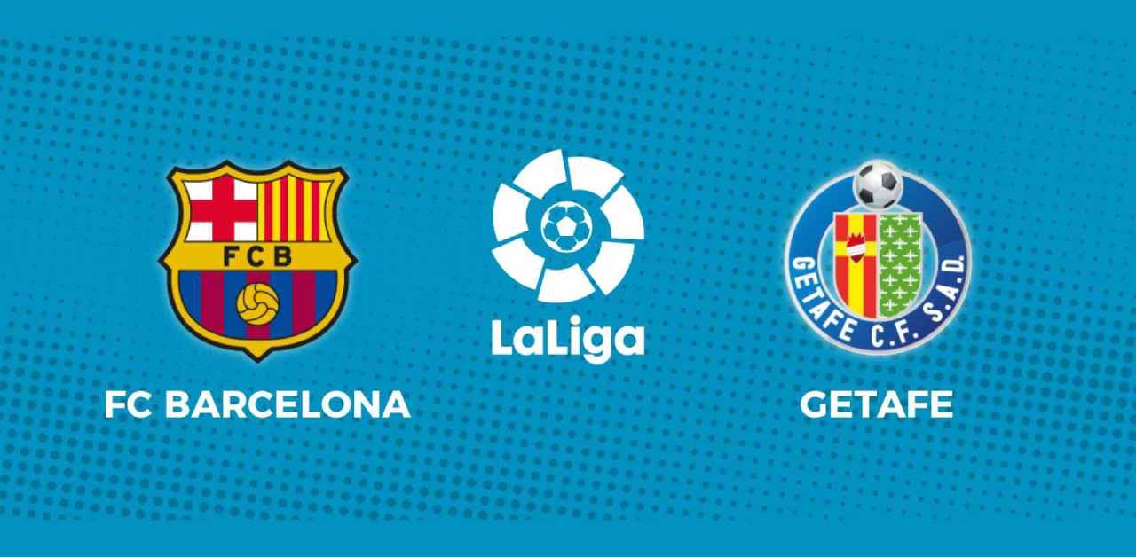 Getafe Match Preview with Predicted Lineup and Squad List (Barcelona vs Getafe) #getafe #intercity #barcelona #CFintercity #barcaintercity #intercitybarca #Inakipena #inaki #pena #barca #fcblive #fcbarcelona #barcelona #contract #newcontract #players #player #pedri #gavi #barcanews #cdr #CopaDelRey #intercity #IntercityBarca #frenkiedejong #roberto #xavi #barca #memphis #depay #memphisdepay #TransferNews #transfermarket #Barcelona #FCBarcelona #laliga #terstegen #messi #gavi #ansufati #raphinha #pedri #memphis #frenkiedejong #balde #dembele