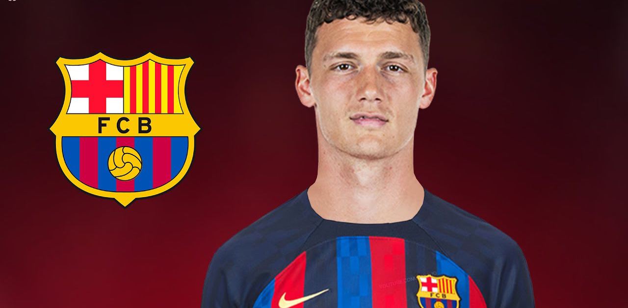 Benjamin Pavard to Barcelona - good signing or bad signing? As per Kicker, Bayern Munich defender and French international Benjamin Pavard is looking for a way out of the Allianz arena in Munich and Barcelona looks to be a preferred destination, according to transfer guru Fabrizio Here we go Romano. However, do we need him? Or will Pavard be a good signing? #pavard #benjaminpavard #transfers #transfernews #transfer #bayern #fcb #barca #fcblive #fcbarcelona #barcelona #contract #newcontract #players #player #pedri #gavi #barcanews #frenkiedejong #roberto #xavi #barca #memphis #depay #memphisdepay #TransferNews #transfermarket #Barcelona #FCBarcelona #laliga #terstegen #messi #gavi #ansufati #raphinha #pedri #memphis #frenkiedejong #balde #dembele #Pedri #Oblak #Christensen #Busquets