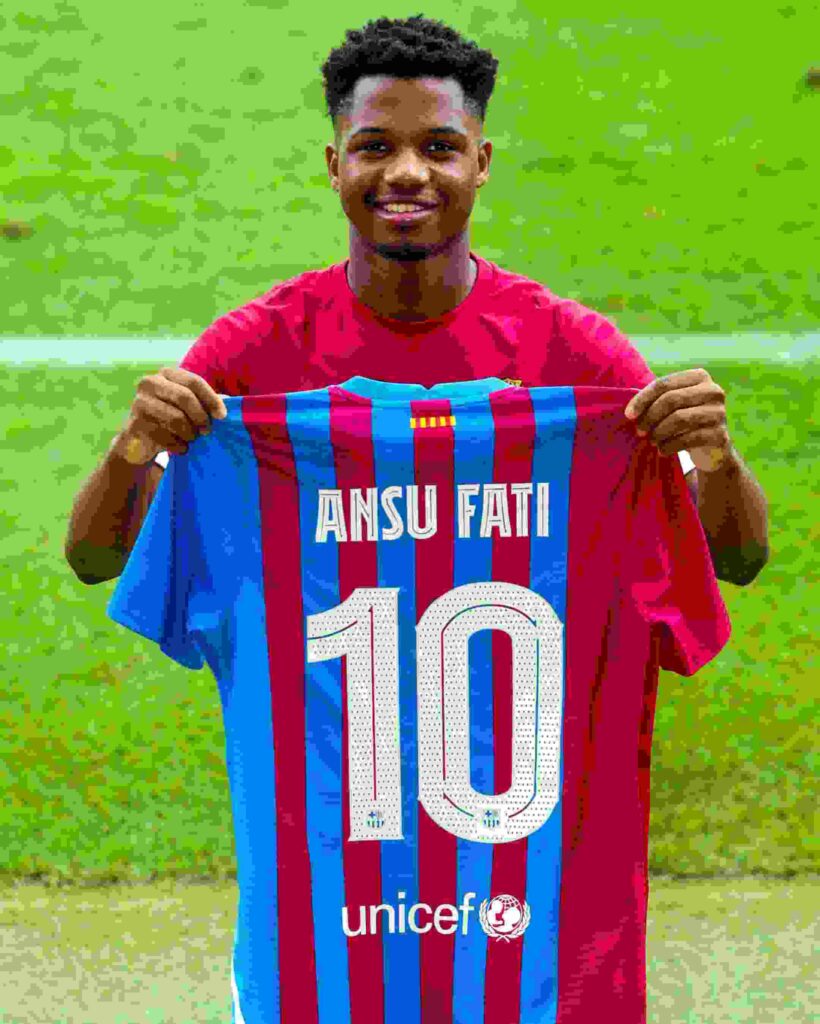 Whats wrong with Ansu Fati? (Career Explained) When Ansu Fati - THE JEWEL OF LA MASIA - first made it to the bigger stage, he had one of the best runs any teenager could hope for. However, with the injuries and increased expectations, the youngster appears to be losing his way. Today well talk about him. #ansu #ansufati #fati #lamasia #no10 #lamasian #barca #fcblive #fcbarcelona #barcelona #culer #players #player #pedri #gavi #barcanews #cdr #CopaDelRey #intercity #frenkiedejong #roberto #xavi #barca #laliga #terstegen #messi i #raphinha #pedri  #balde #dembele #adceutafc #barcelona #adceuta #barcaintercity #ceuta ##barca #fcblive #fcbarcelona #barcelona #pedri #gavi #barcanews #cdr #CopaDelRey #barcaceuta #ceutabarca #frenkiedejong #roberto #xavi #barca #laliga #terstegen #messi #gavi #ansufati #raphinha #pedri #memphis #frenkiedejong #balde #dembele
