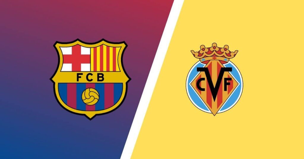 Villarreal Match Preview with Predicted Lineup and Squad List (Villarreal vs Barcelona) - La Liga Matchday 21 #Villarreal #VillarrealBarca #VillarrealBarcelona #laliga #BarcaVillarreal #BarcelonaVillarreal #raphinha #barca #fcblive #fcbarcelona #alba #pedri #gavi #barcanews #cdr #CopaDelRey #frenkiedejong #lewandowski #xavi #terstergen #alba