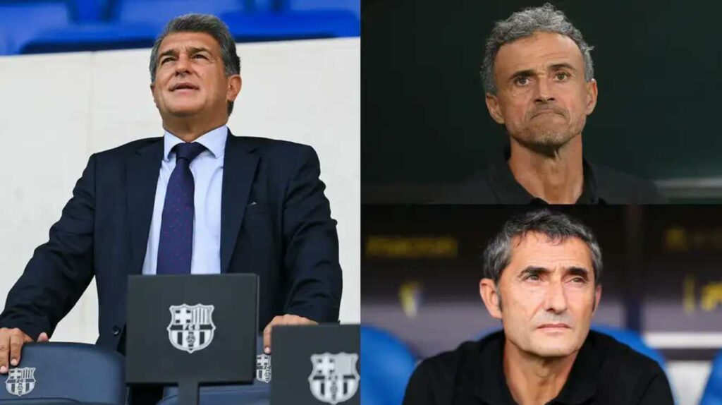 Barcelona Referee Scandal - All You Need to Know about the Negreira Case  Things appear to be heating up in Spain, with several accusations leveled against Barcelona in connection to the Negreira case. #barcelona #laligareferees #Tebas #LaLiga #Messi #raphinha #barca #fcblive #fcbarcelona #alba #pedri #gavi #barcanews #cdr #CopaDelRey #frenkiedejong #lewandowski #xavi #terstergen #alba