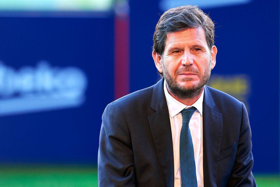 The Successor of Alemany - Barcelonas New Director of Football Barcelona are in the race to find a new director of football as Mateu Alemany is likely to join Aston Villa at the end of the season. #barcelona #laliga #espai #barca #madrid #fcblive #campnou #mateualemany #deco #blanco #fernandocarro #blaugrana #palau #johancruyff #fcbarcelona #barcelona #pedri #gavi #raphinha #barcanews #frenkiedejong #roberto #alonso #dembele #CHRISTENSEN #elclásico #Araujo #Kounde #lewandowski #fati #balde #depay #terstegen;